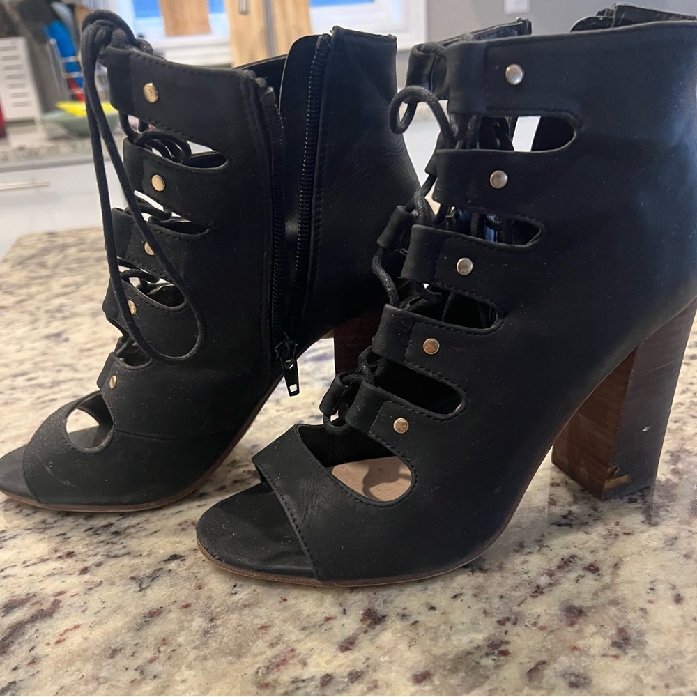Aldo women’s shoes